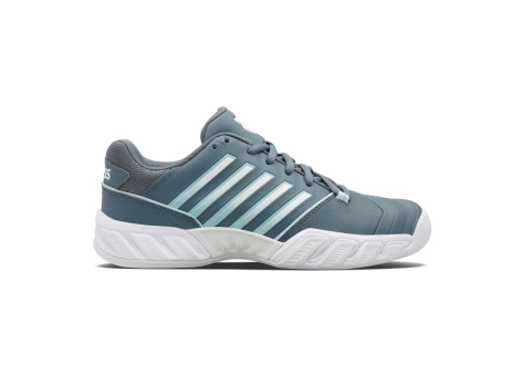 K-Swiss Bigshot Light 4 Carpet (97137-430) blau