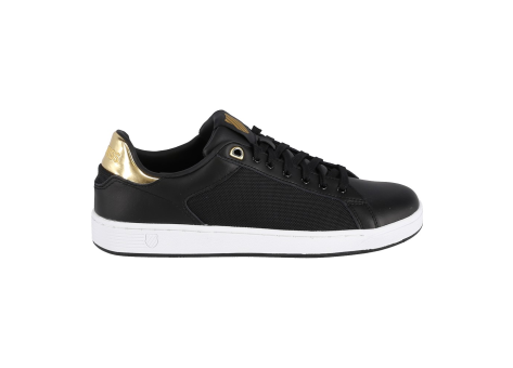 K-Swiss Clean Court CMF (95353-099) schwarz