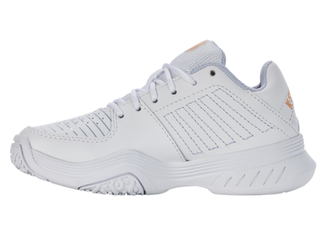 K-Swiss Court Express Omni Allcourt 2024 peach (56609-958) weiss