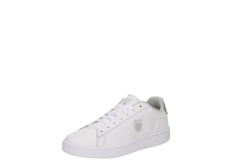 K-Swiss Court Shield II (94412_178) weiss