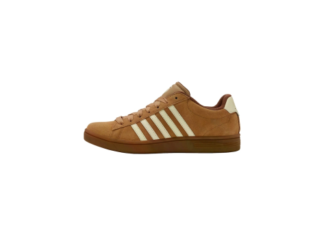 K-Swiss Court Tiebreak II SDE (09492-275) braun