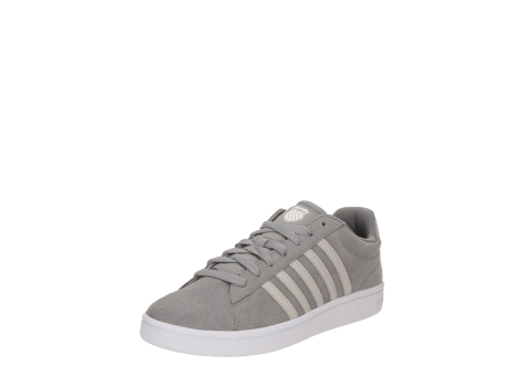 K-Swiss Court II (09492-029) grau