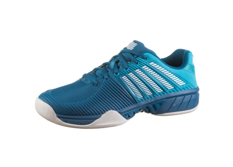 K-Swiss EXPRESS LIGHT 2 CARPET (06803-421-M) blau