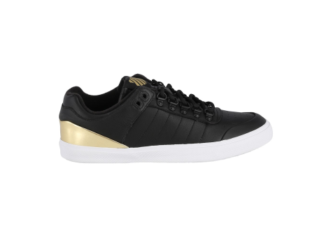 K-Swiss Gstaad Neu Sleek (95386-097) schwarz