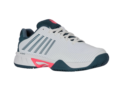 K-Swiss Hypercourt Express 2 (86614-129) weiss