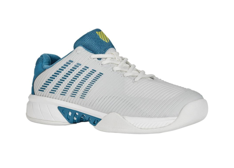 K-Swiss Hypercourt Express 2 Carpet (06804-136) weiss