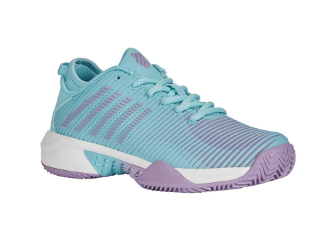 K-Swiss Hypercourt Supreme HB (96617-467) bunt