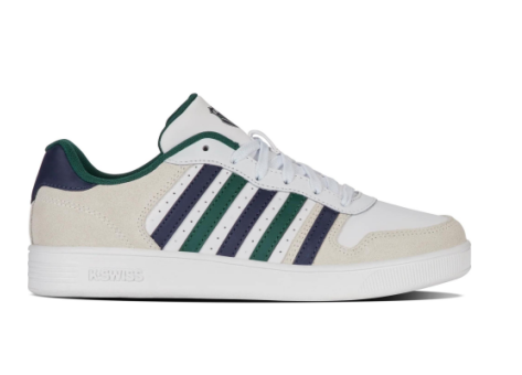 K-Swiss Court Palisades (86931-977-M) bunt