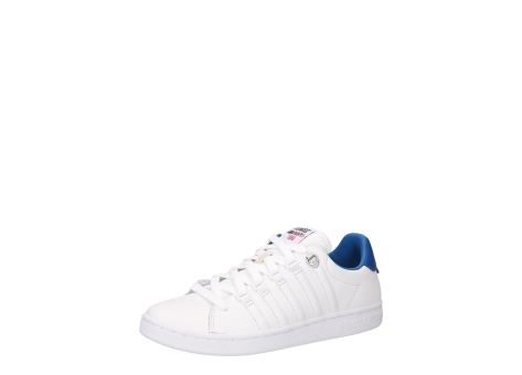 K-Swiss Lozan II (07943-997) weiss