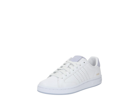 K-Swiss Lozan Klub (97263-913-M) weiss