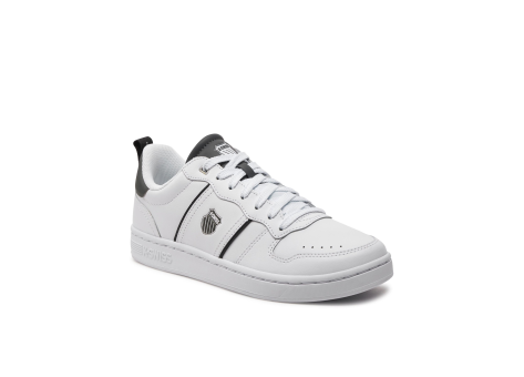 K-Swiss Lozan Match Lth (08903-179) weiss