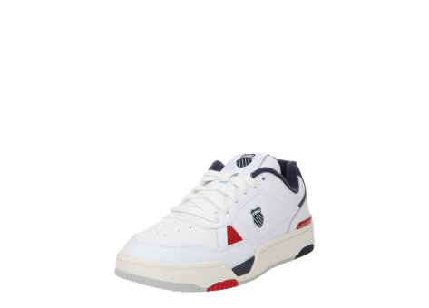 K-Swiss Match Pro LTH (08905-130-M) bunt