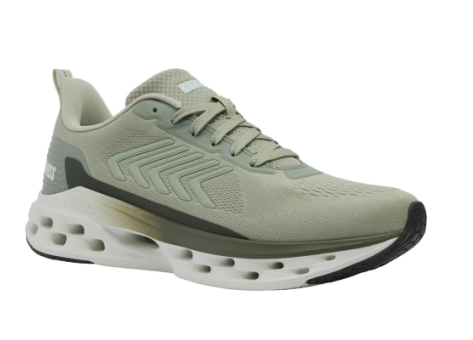 K-Swiss Melrose Tubes Lite (04494_386) grau