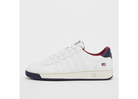 K-Swiss Slammclassic CC USA (08549-133-M) weiss