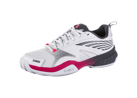 K-Swiss SPEEDEX CLAY (09191-129) bunt