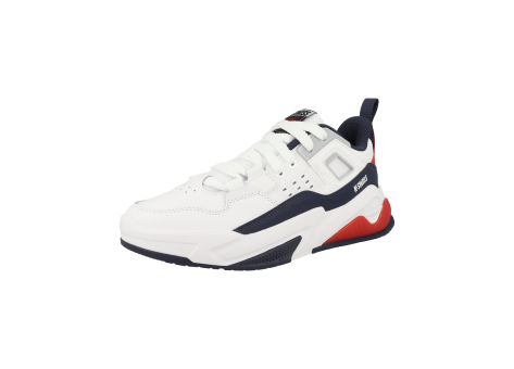 K-Swiss Techna Trainer (04077-130) weiss