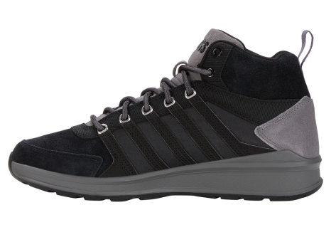 K-Swiss Vista Trainer Mid (07145-097) schwarz