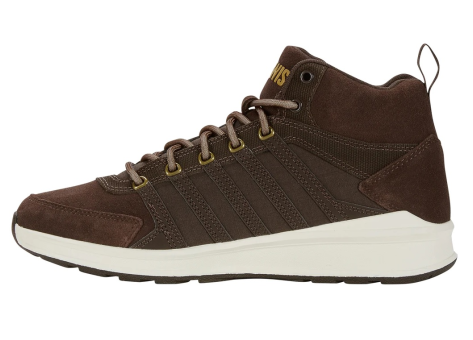 K-Swiss Vista Trainer Mid (07145-229) braun