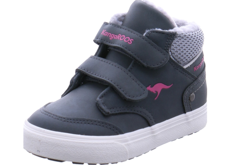 Kangaroos KAVU PRIMO (02114-4294) schwarz