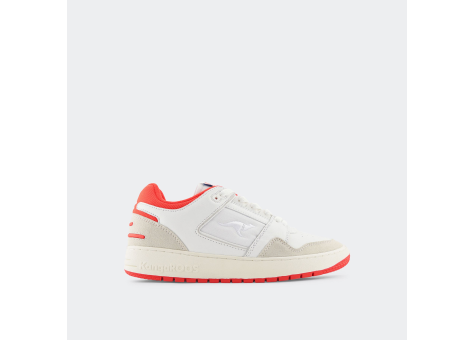 KangaROOS HOT SHOT LO (6020030602) weiss