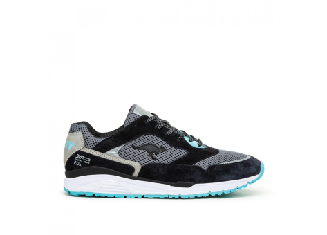 KangaROOS x Easy DOES IT (4707s-000-5003) schwarz