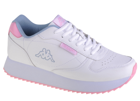 KAPPA Base II (242492PF-1021) weiss