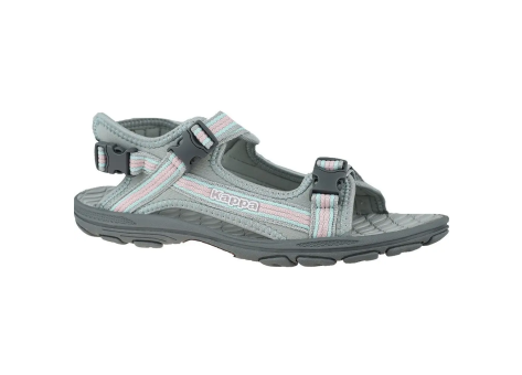 KAPPA Rusheen (260773T-1421) grau