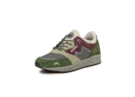 Karhu Aria 95 Bronze Green (F803132) bunt