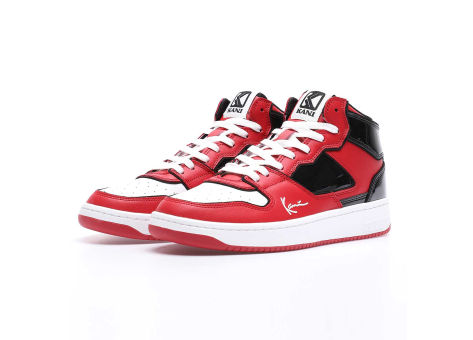 Karl Kani 89 High PRM rot KKFWM000099 Preisvergleich