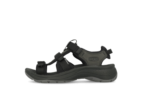 Keen Astoria West Open Toe (1024868) schwarz