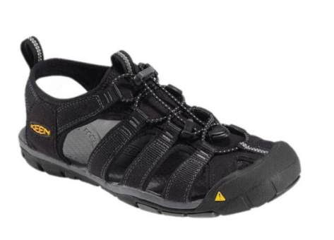 Keen Clearwater Grö e (1027407) schwarz