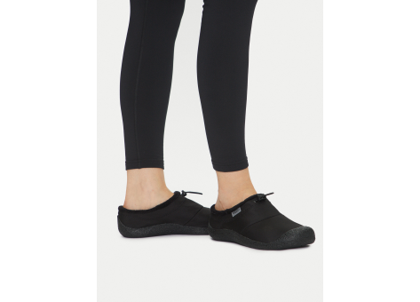 Keen Howser III Slide (1028162) schwarz