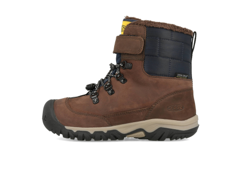 Keen Kanibou WP (1028082) braun