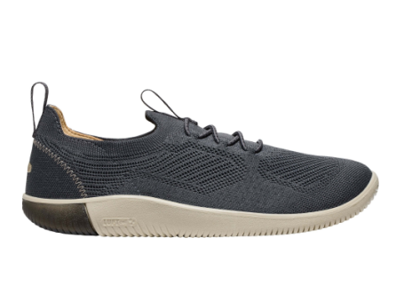 Keen Knx Knit Lace (1030080) schwarz