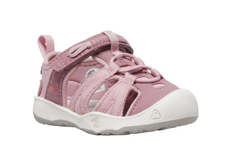 Keen Moxie Sandalen Grö e 23 (1029014) pink