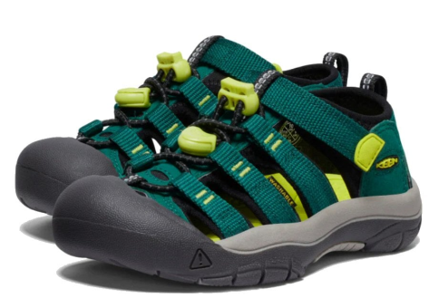 Keen Newport H2 (1028823) grün
