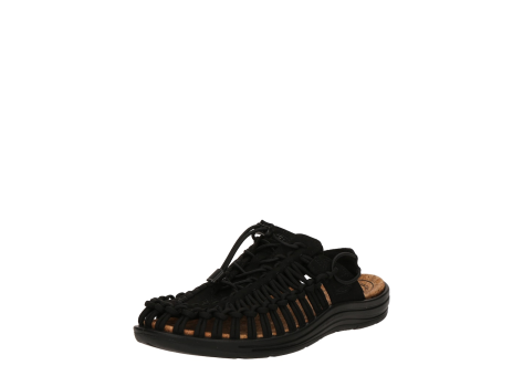 Keen Uneek II Convertible (XUNEEKIICONVERTIBLE_1030680) schwarz