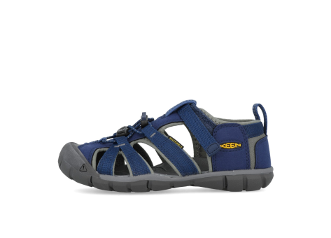 Keen Seacamp II Cnx (1010096) blau