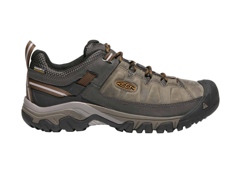 Keen Targhee III WP (1017784) schwarz