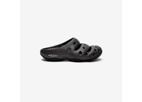 Keen Yogui (1026246) schwarz