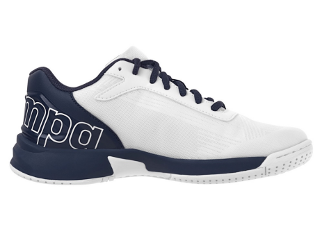 Kempa Attack 2.0 (200866008) weiss