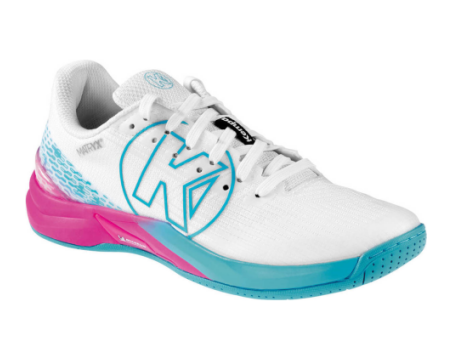 Kempa Attack Pro 2.0 (200867101) bunt