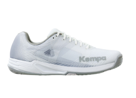 Kempa Wing 2.0 (200855003) weiss