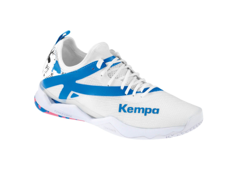 Kempa Wing Lite 2.0 (200853004) weiss