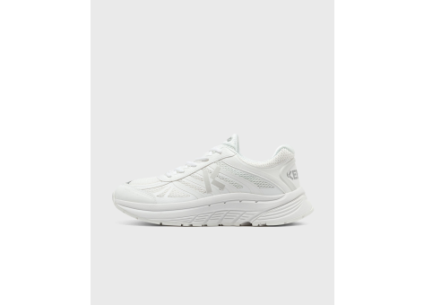 Kenzo PACE LOW TOP (FE55SN070F62.01) weiss