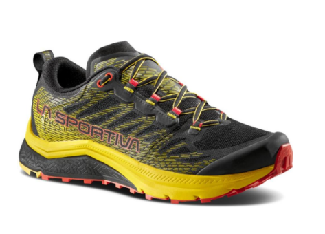 La Sportiva Jackal II GTX (ZFRS113) bunt