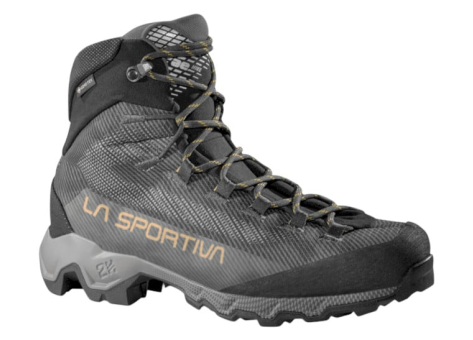 La Sportiva Aequilibrium Hike GTX (ZFHS100-G00E2) grau
