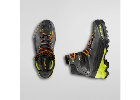 La Sportiva aequilibrium lt gtx (21Y 900729) schwarz