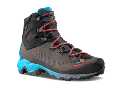 La Sportiva Aequilibrium Trek (ZFHS099-S099G00B02) bunt