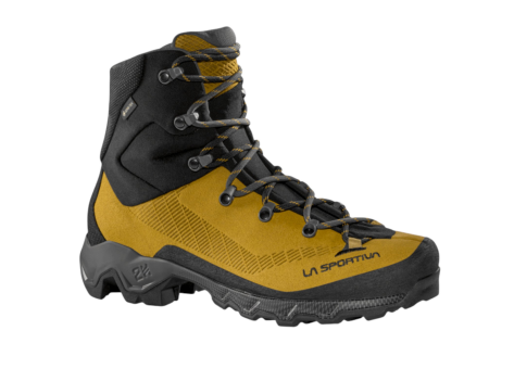 La Sportiva Aequilibrium Trek GTX (ZFHS139E32G00) bunt